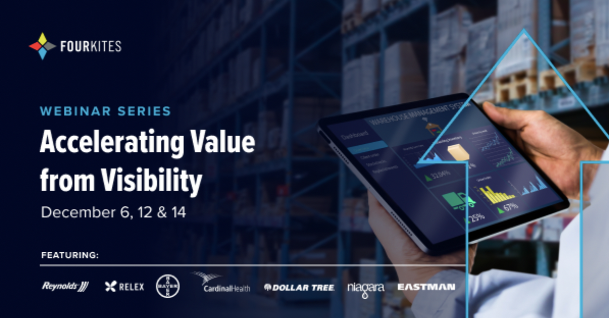 Webinar Series: Accelerating Value from Visibility