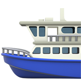 ferry